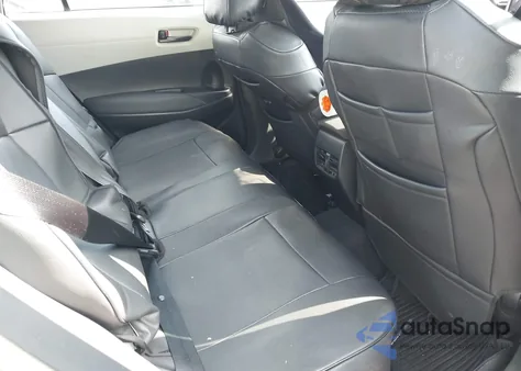 2023 Toyota Corolla Cross L из США, поврежденный, VIN 7MUAAABG8PV050451